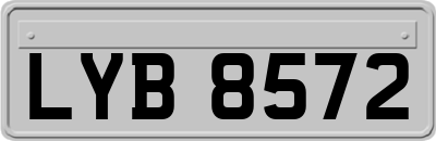 LYB8572
