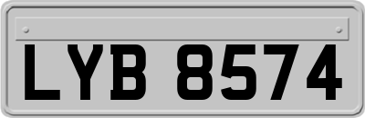 LYB8574