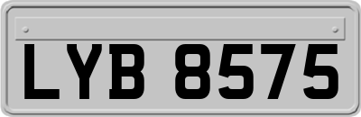 LYB8575