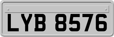 LYB8576