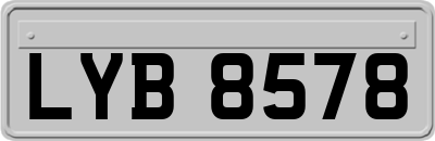 LYB8578