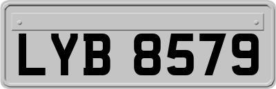 LYB8579