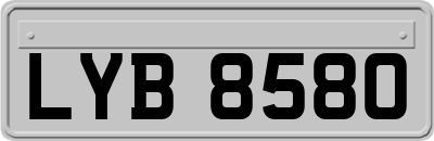 LYB8580