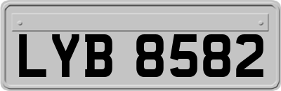 LYB8582