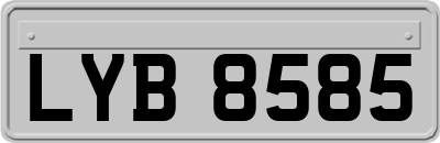 LYB8585