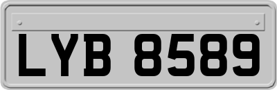 LYB8589