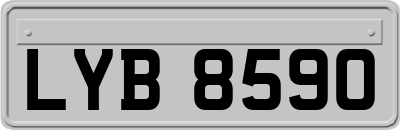 LYB8590