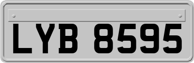 LYB8595