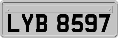 LYB8597