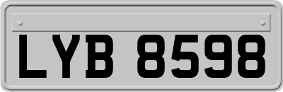 LYB8598