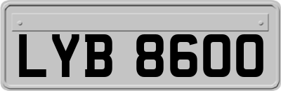LYB8600