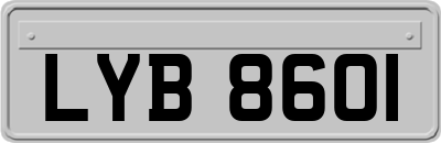 LYB8601