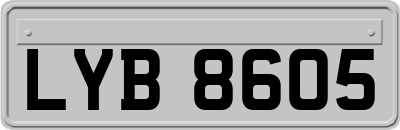 LYB8605