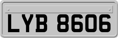 LYB8606
