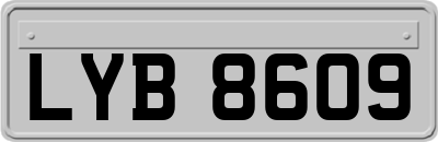 LYB8609