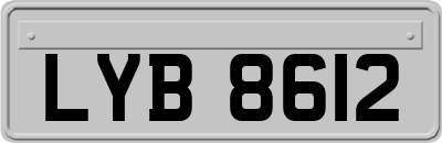 LYB8612