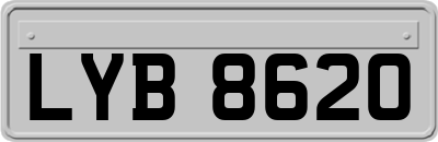 LYB8620