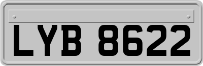 LYB8622