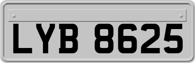 LYB8625