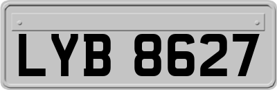 LYB8627