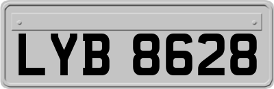 LYB8628
