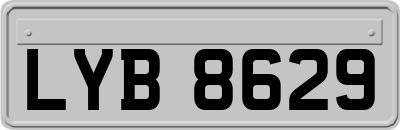 LYB8629