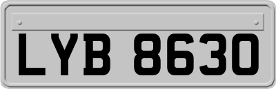 LYB8630
