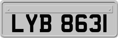 LYB8631