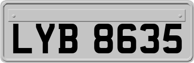 LYB8635