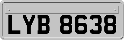 LYB8638