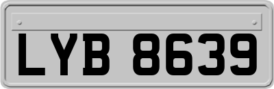 LYB8639
