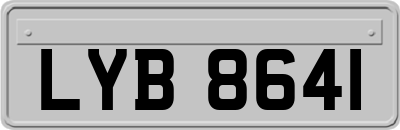 LYB8641