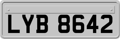 LYB8642
