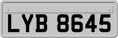 LYB8645