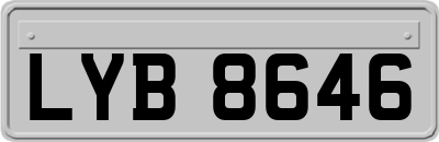 LYB8646