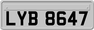 LYB8647