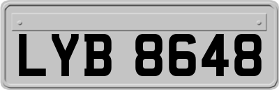 LYB8648