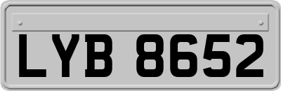 LYB8652