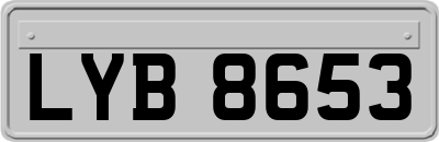 LYB8653