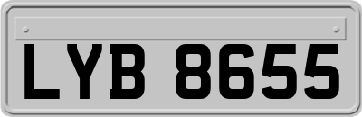 LYB8655