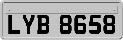 LYB8658