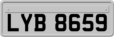 LYB8659
