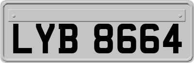 LYB8664