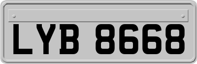 LYB8668