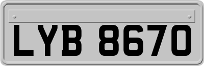 LYB8670