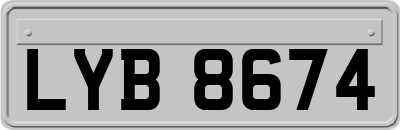 LYB8674