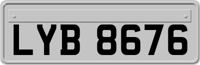 LYB8676