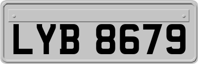 LYB8679