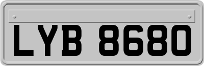 LYB8680