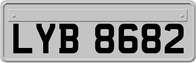 LYB8682